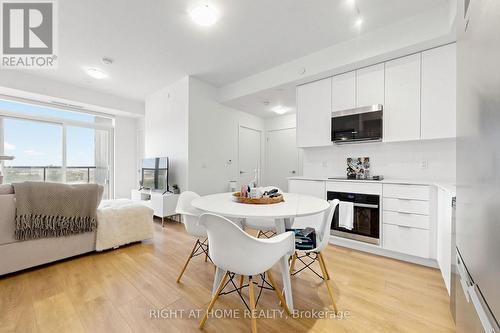 909 - 474 Caldari Road, Vaughan, ON 