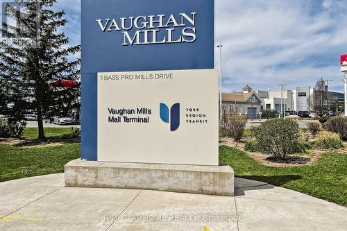 909 - 474 Caldari Road, Vaughan, ON 