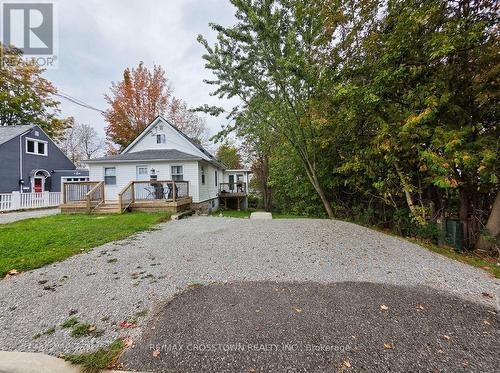 64 BLEEKER STREET , Orillia, Ontario L3V 5Z2 2