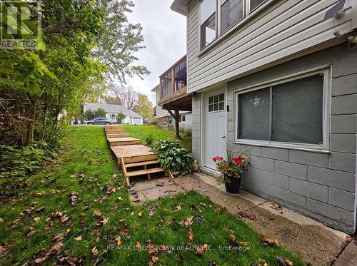 64 BLEEKER STREET , Orillia, Ontario L3V 5Z2 3