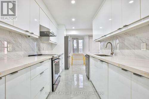 201 - 12 Sudbury Street, Toronto, ON 