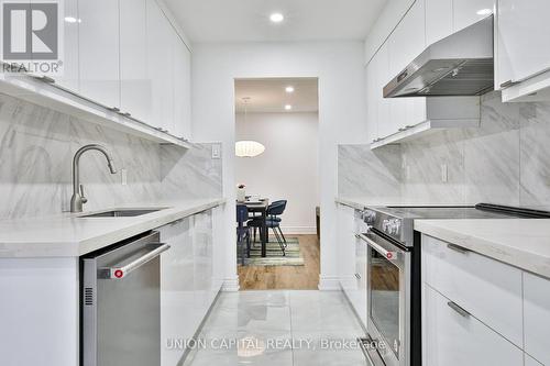 201 - 12 Sudbury Street, Toronto, ON 