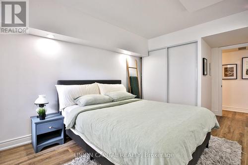 201 - 12 Sudbury Street, Toronto, ON 