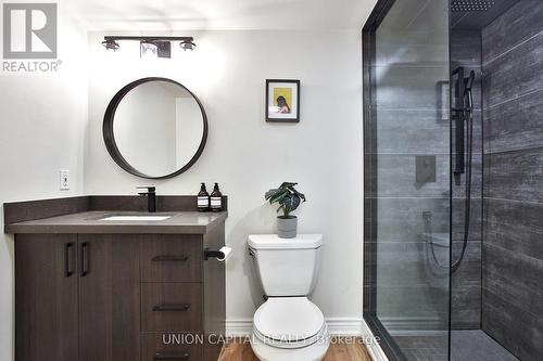 201 - 12 Sudbury Street, Toronto, ON 