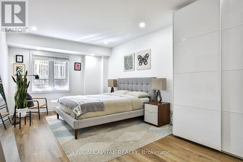 201 - 12 Sudbury Street, Toronto, ON 