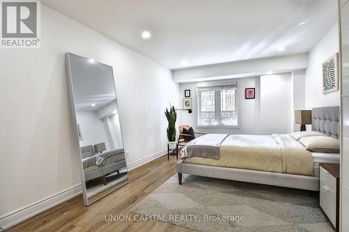 201 - 12 Sudbury Street, Toronto, ON 