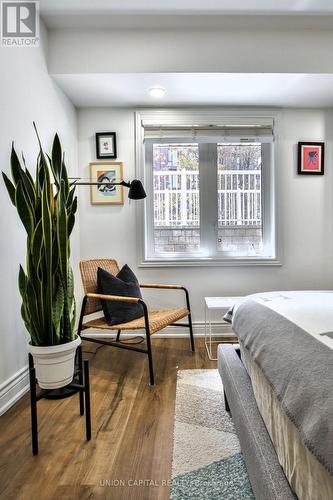 201 - 12 Sudbury Street, Toronto, ON 