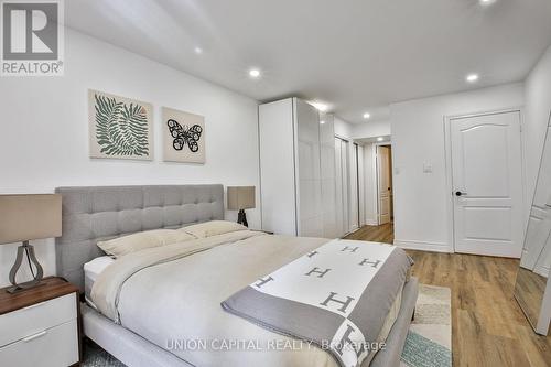 201 - 12 Sudbury Street, Toronto, ON 