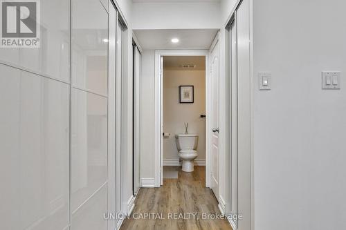 201 - 12 Sudbury Street, Toronto, ON 