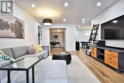 201 - 12 Sudbury Street, Toronto, ON 