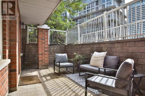 201 - 12 Sudbury Street, Toronto, ON 