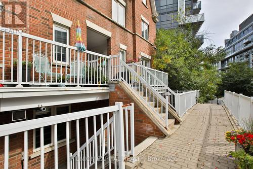 201 - 12 Sudbury Street, Toronto, ON 