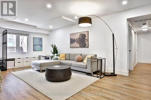 201 - 12 Sudbury Street, Toronto, ON 