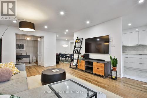 201 - 12 Sudbury Street, Toronto, ON 