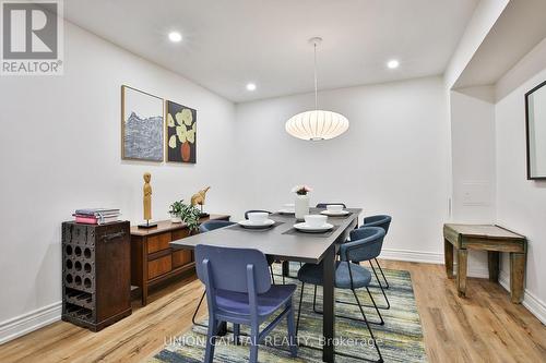 201 - 12 Sudbury Street, Toronto, ON 