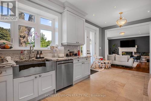 80 North Heights Road, Toronto, ON 