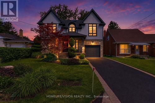 80 North Heights Road, Toronto, ON 