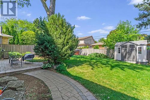 80 North Heights Road, Toronto, ON 