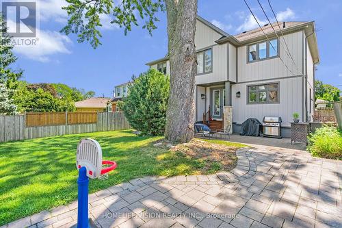 80 North Heights Road, Toronto, ON 