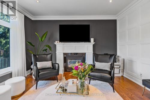 80 North Heights Road, Toronto, ON 