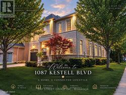 1087 KESTELL BOULEVARD N Oakville, ON L6H 7M5