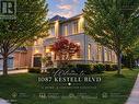 1087 Kestell Boulevard N, Oakville, ON 
