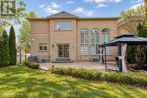 1087 Kestell Boulevard N, Oakville, ON 