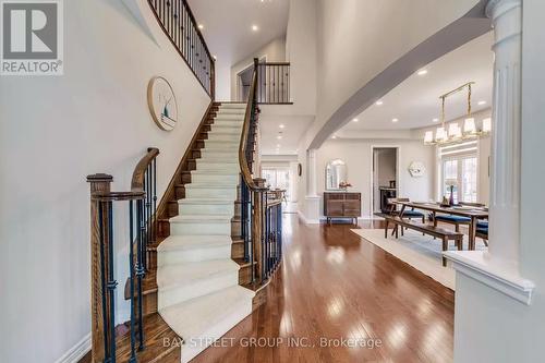 1087 Kestell Boulevard N, Oakville, ON 