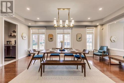 1087 Kestell Boulevard N, Oakville, ON 