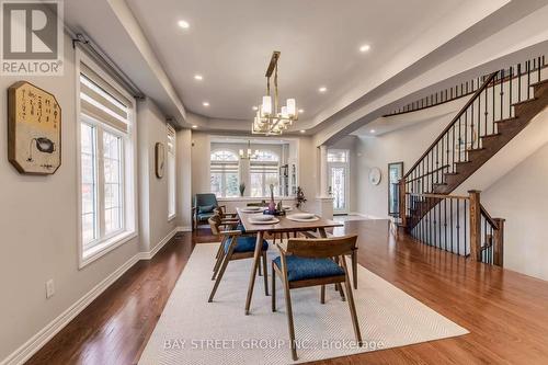 1087 Kestell Boulevard N, Oakville, ON 