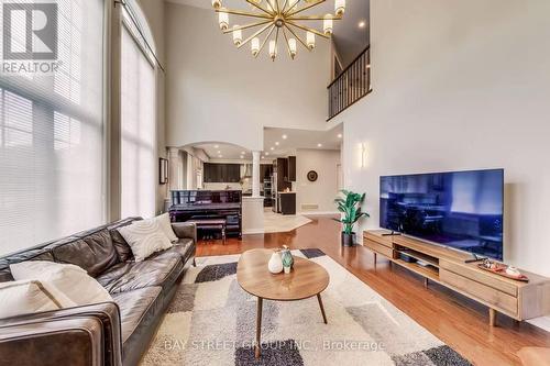 1087 Kestell Boulevard N, Oakville, ON 
