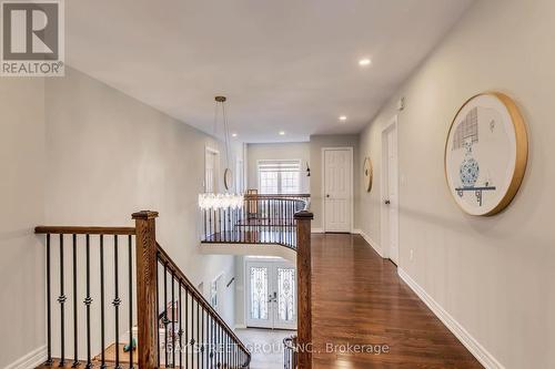 1087 Kestell Boulevard N, Oakville, ON 