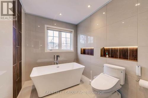 1087 Kestell Boulevard N, Oakville, ON 