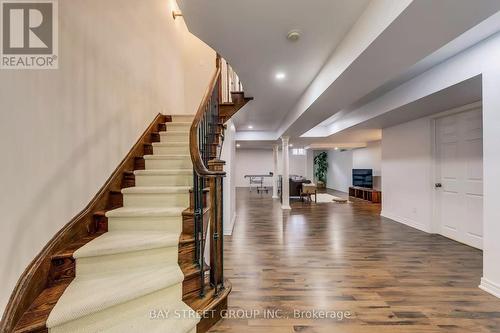 1087 Kestell Boulevard N, Oakville, ON 