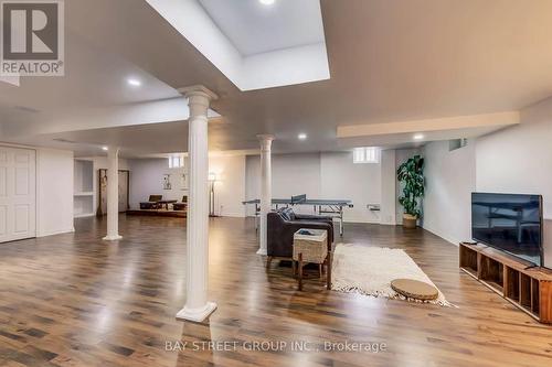 1087 Kestell Boulevard N, Oakville, ON 