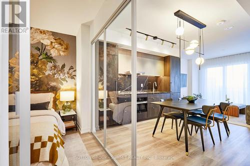 2501 - 771 Yonge Street, Toronto, ON 