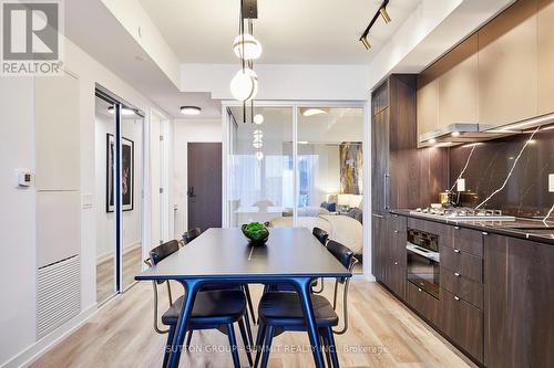 2501 - 771 Yonge Street, Toronto, ON 
