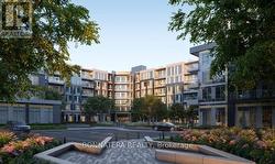 248 - 2501 SAW WHET BOULEVARD Oakville, ON L6M 5N2