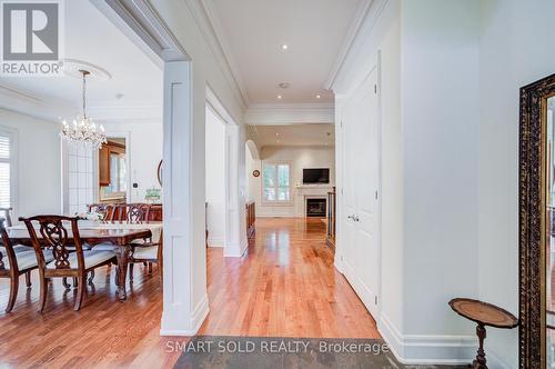 6 Brill Crescent, Toronto, ON 