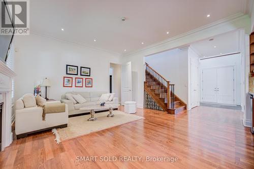 6 Brill Crescent, Toronto, ON 