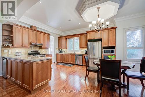 6 Brill Crescent, Toronto, ON 