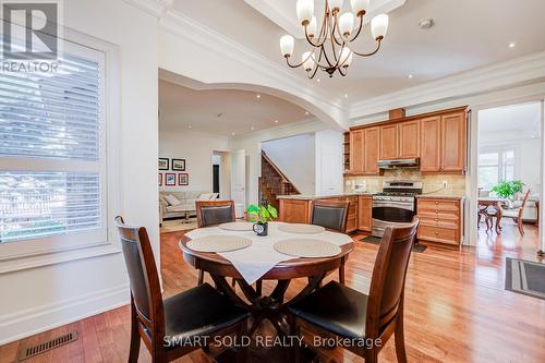 6 Brill Crescent, Toronto, ON 