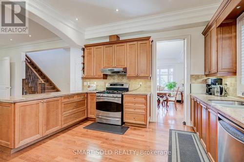 6 Brill Crescent, Toronto, ON 