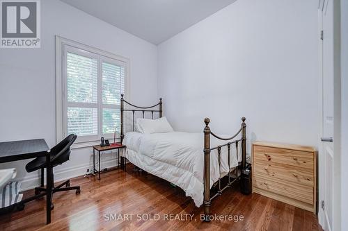 6 Brill Crescent, Toronto, ON 