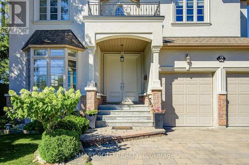 6 Brill Crescent, Toronto, ON 