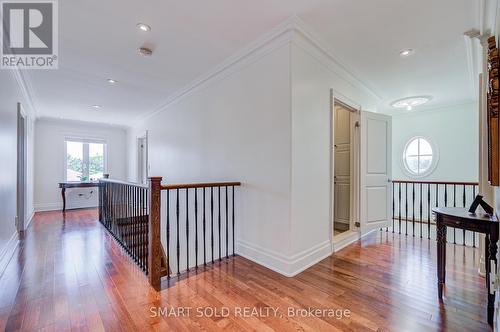 6 Brill Crescent, Toronto, ON 