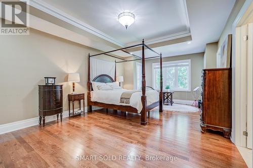 6 Brill Crescent, Toronto, ON 