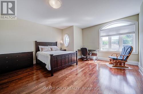 6 Brill Crescent, Toronto, ON 