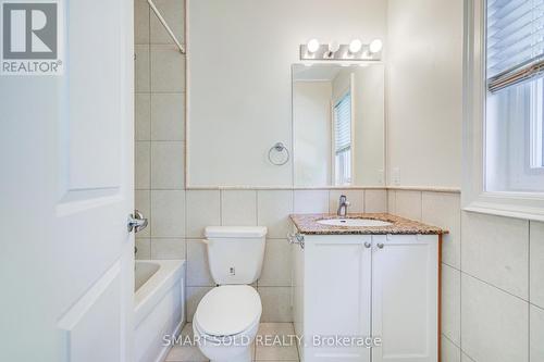 6 Brill Crescent, Toronto, ON 