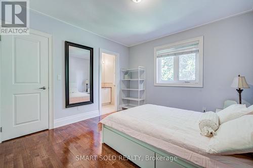 6 Brill Crescent, Toronto, ON 